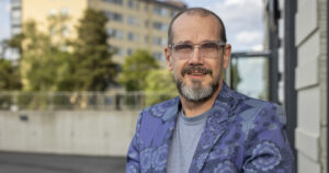 Tomas Helenius, SSTT