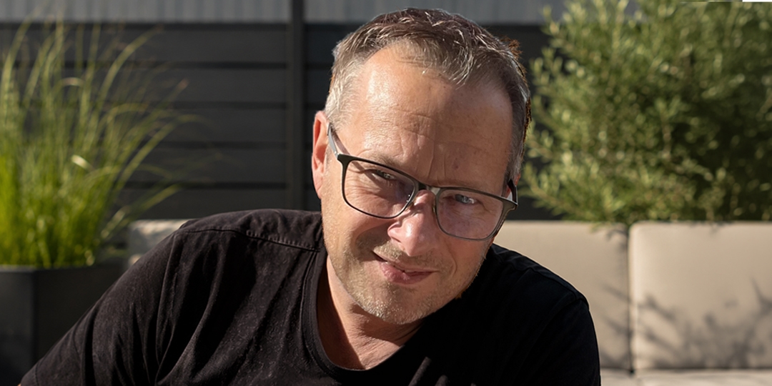 Peter Larsson