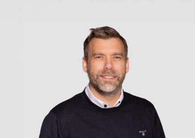 Gustav Söderman