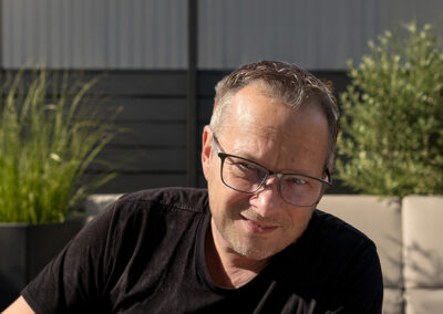 Peter Larsson