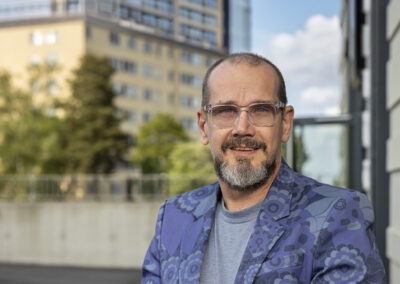 Tomas Helenius