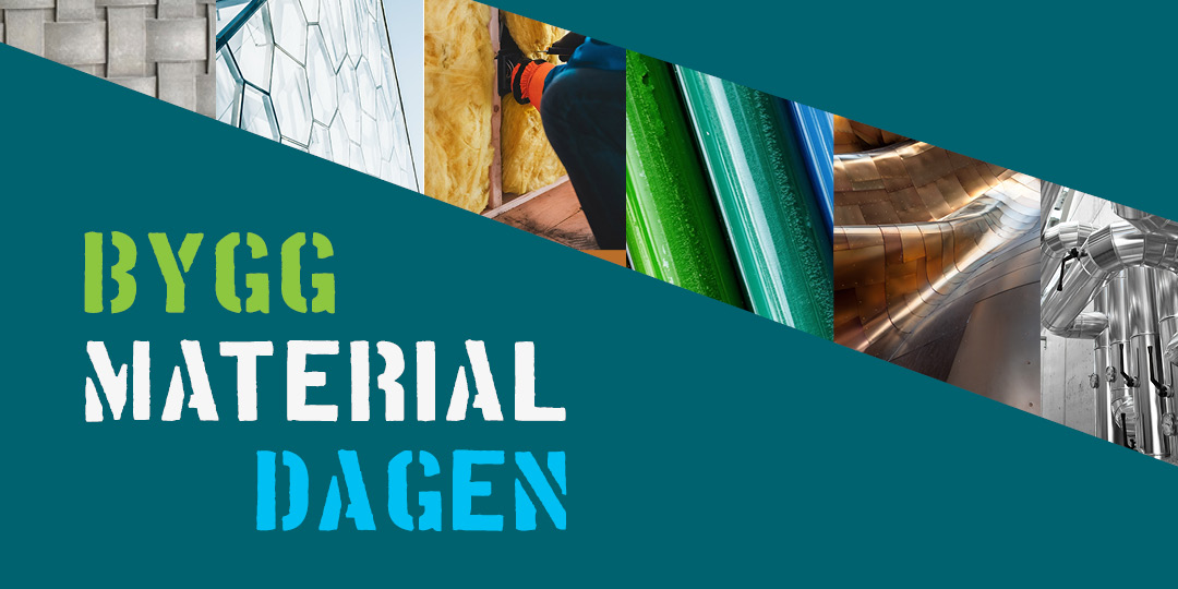 Byggmaterialdagen