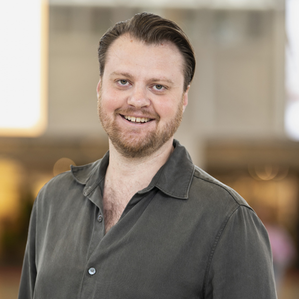 David Jawette