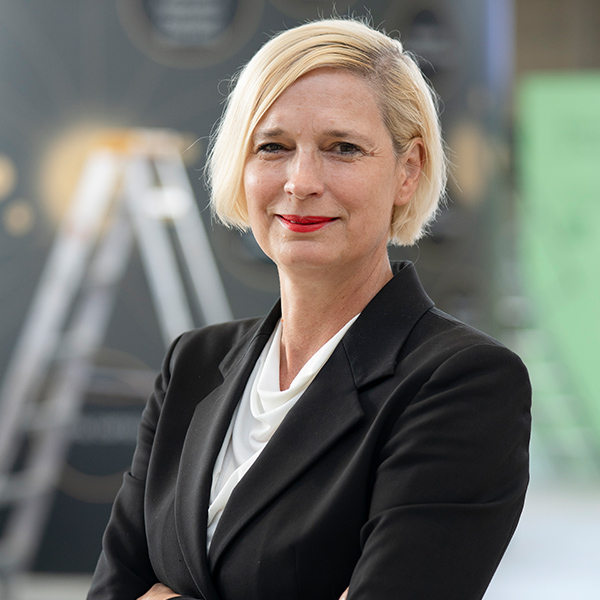 Lena Malm