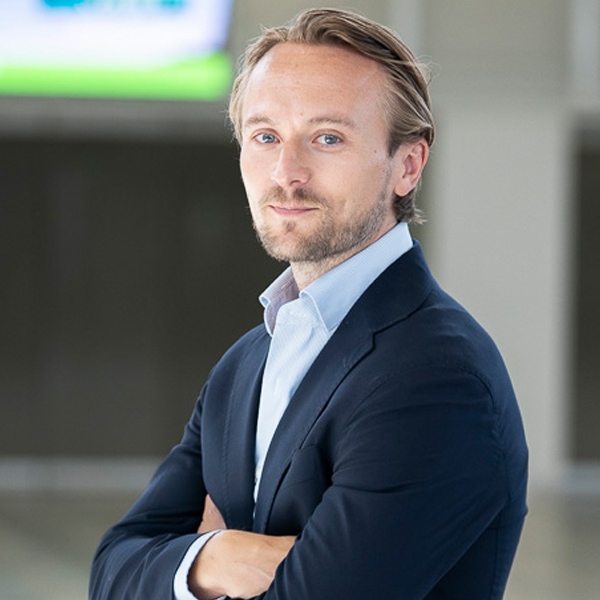 Marcus Carlsson