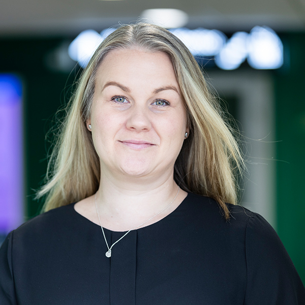 Marie Jansson