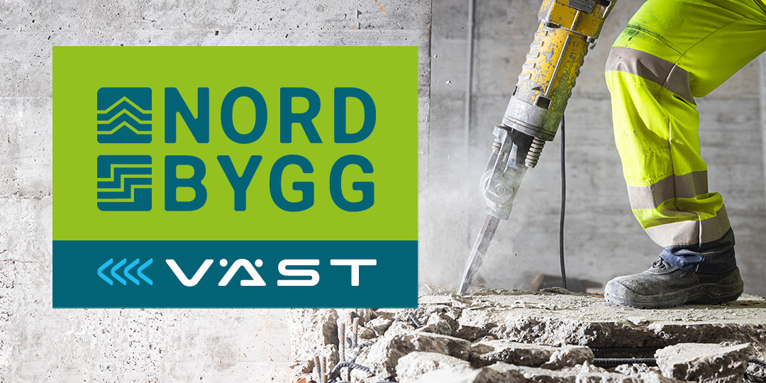 Nordbygg Väst