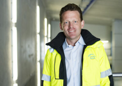 Norrvatten - Andreas Thunberg