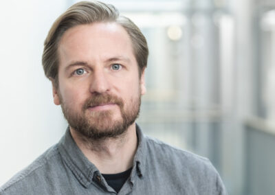 Avloppsvattnet en resurs - Sebastian Schwede