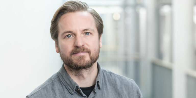 Avloppsvattnet en resurs - Sebastian Schwede
