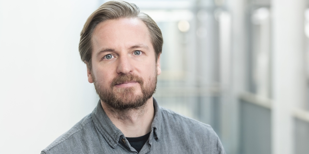 Avloppsvattnet en resurs - Sebastian Schwede